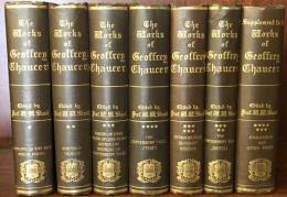 The Complete Works of Geoffrey Chaucer