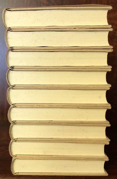 丸山眞男座談 全9冊揃(丸山眞男) / 古本、中古本、古書籍の通販