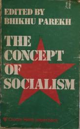 The Concept of Socialism