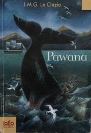 Pawana（folio junior)