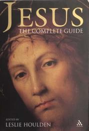 Jesus: The Complete Guide