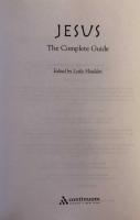 Jesus: The Complete Guide