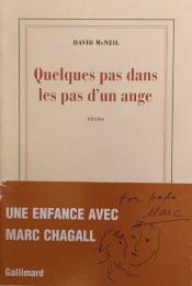 Quelques pas dans les pas d'un ange