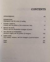 Power on Display: The Politics of Shakespeare's Genres