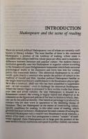 Power on Display: The Politics of Shakespeare's Genres