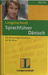 Langenscheidt Sprachführer Dänisch: Für alle wichtigen Situationen auf der Reise