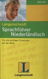 Langenscheidts Sprachführer Niederländisch  Für alle wichtigen Situationen auf der Reise