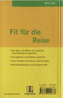 Langenscheidts Sprachführer Niederländisch  Für alle wichtigen Situationen auf der Reise