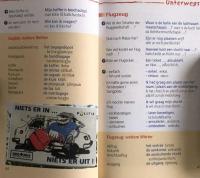 Langenscheidts Sprachführer Niederländisch  Für alle wichtigen Situationen auf der Reise