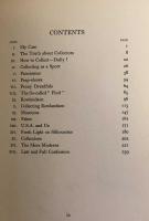 Confessions of an incurable collector