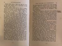 D. H. Lawrence : A First Study