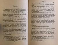 Contes Choisis