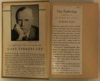 Cass Timberlane: A Novel of Husband and Wives