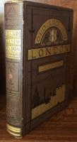 Old and New London:A Narrative of its History,its People and its Places Illustrated with Numerous Engravings from the most Authentic Sources