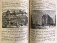 Old and New London:A Narrative of its History,its People and its Places Illustrated with Numerous Engravings from the most Authentic Sources