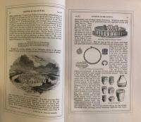 The Popular History of England:An Illustrated History Of Society and Government from the Earliest Period to Our Own Times.