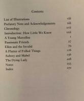 Aubrey and the Dying Lady: A Beardsley Riddle