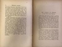 Unknown London: Its Romance and Tragedy.
  A Contribution to the History of London; and a Guide to Places Generally Unknown