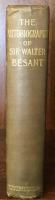Autobiography of Sir Walter Besant
