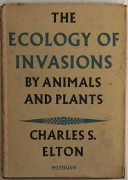 The Ecology of Invasions by Animals and Plants