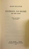 Guzman, Go Home  and other stories