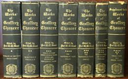 The Complete Works of Geoffrey Chaucer