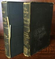 The Complete Works of Geoffrey Chaucer