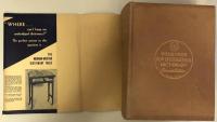 Webster's New International Dictionary of the English Language