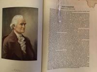 Webster's New International Dictionary of the English Language