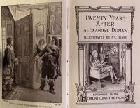 Twenty Years After