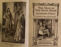 The Man in the Iron Mask