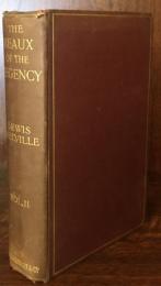 The Beaux of the Regency Volume Ⅱ