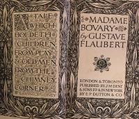 Madame Bovary: Everyman's Library