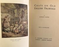 Chats on Old English Drawings