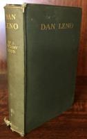 Dan Leno