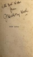 Dan Leno