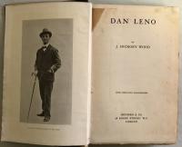 Dan Leno