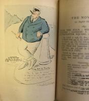A Bibliography of the Works of John Galsworthy