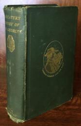 Caricature History of Georges. or Annals of the House of Hanover, Compiled from the Squibs, Broadsides, Window Pictures, Lampoons, and Pictorial Caricatures of the Time