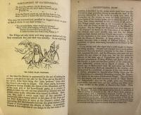 Caricature History of Georges. or Annals of the House of Hanover, Compiled from the Squibs, Broadsides, Window Pictures, Lampoons, and Pictorial Caricatures of the Time