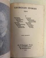 Georgian Stories:1922