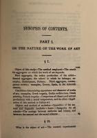 Lectures on Art : First Series The Philosophy of Art, The Ideal in Art / Second Series The Philosophy of Art in Italy, The Philosophy of Art in the Netherlands, The Philosophy of Art in Greece Two Volumes