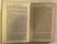 L'Assommoir; A Realistic Novel The Prelude to 'Nana'