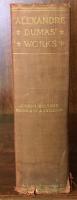 The Works of Alexandre Dumas:Joseph Balsamo The Memoirs of a Physician