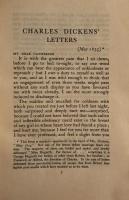 MR. AND MRS. CHARLES DICKENS  HIS LETTERS TO HER  