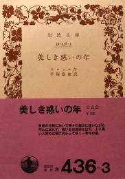 美しき惑いの年 　岩波文庫32-436-3