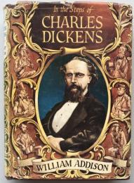 In the steps of Charles Dickens