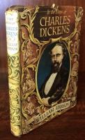 In the steps of Charles Dickens