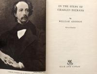 In the steps of Charles Dickens