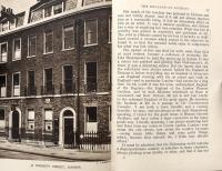 In the steps of Charles Dickens